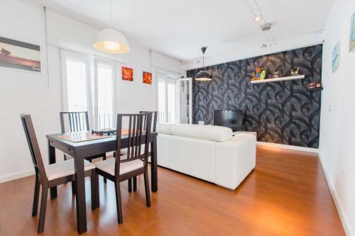 Apartamento A Un Pasito Del Mercado