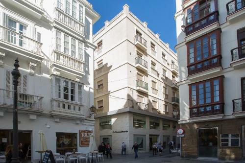 Descubridor Magallanes-apartamento