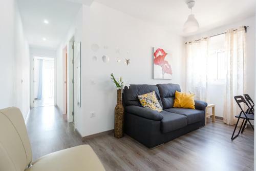 Apartamentos Gentil Y Valiente De C�diz