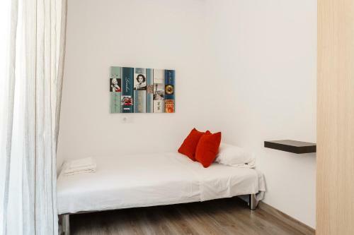 Apartamentos Gentil Y Valiente De C�diz