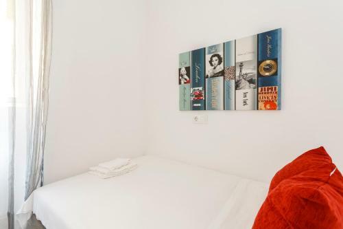 Apartamentos Gentil Y Valiente De C�diz