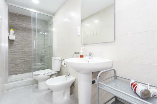 Apartamentos Gentil Y Valiente De C�diz