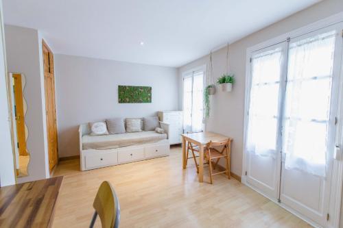 Apartamento El Rincon Del Populo