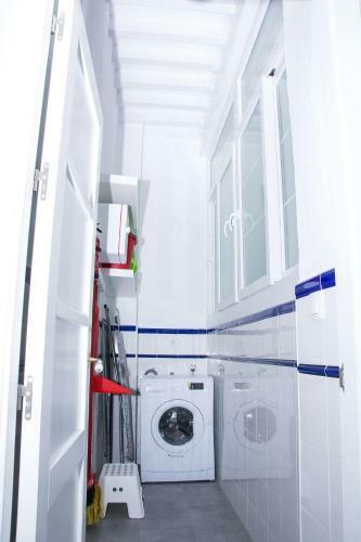Apartamento Cadiz Centro Historico