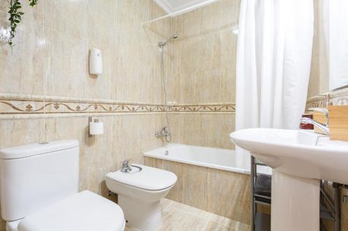 Apartamento Casa Comandante Filipinas