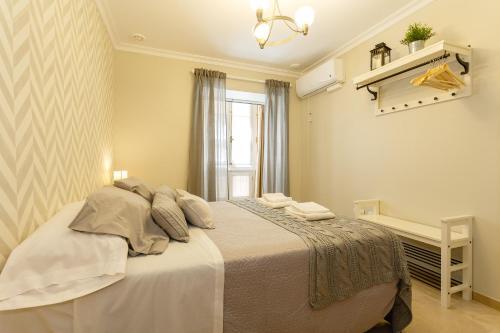 Apartamento Casa Comandante Filipinas