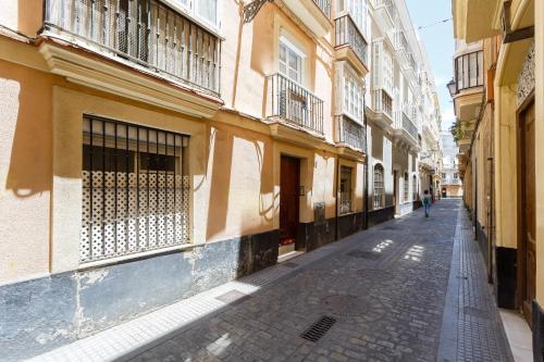 Apartamento Casa Comandante Filipinas