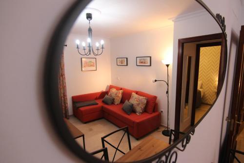 Apartamento Casa Comandante Filipinas