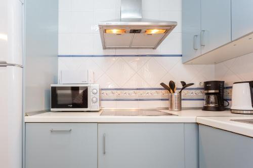 Apartamento Casa Comandante Filipinas