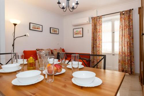 Apartamento Casa Comandante Filipinas