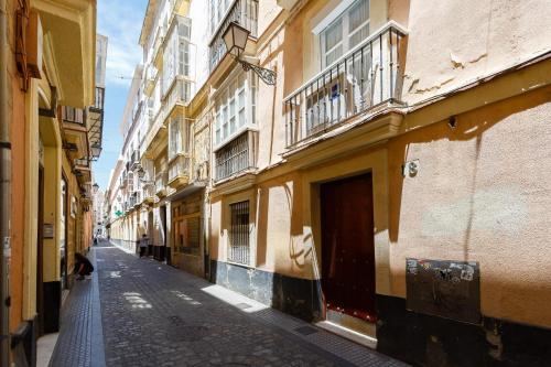 Apartamento Casa Comandante Filipinas