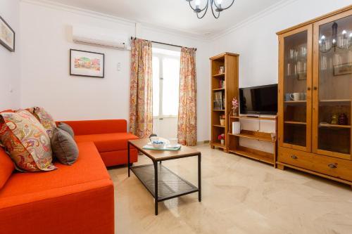 Apartamento Casa Comandante Filipinas