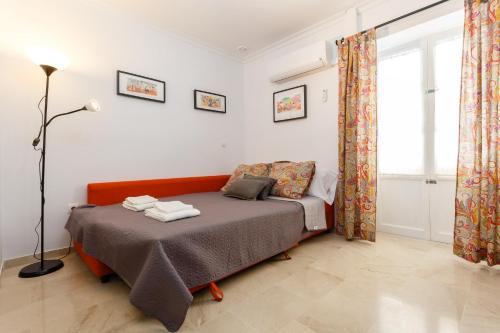 Apartamento Casa Comandante Filipinas