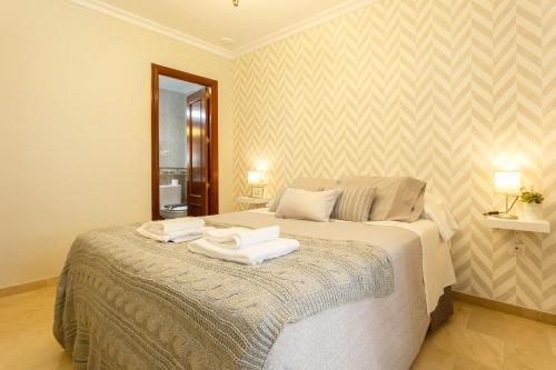 Apartamento Casa Comandante Filipinas