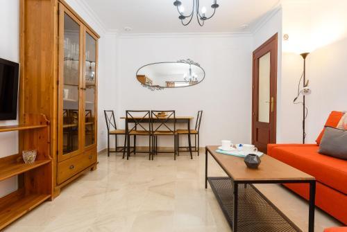 Apartamento Casa Comandante Filipinas
