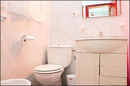 Apartamento Plaza La Fuente