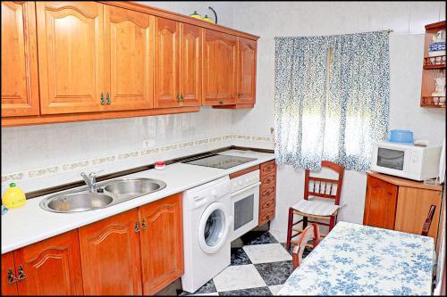 Apartamento Plaza La Fuente