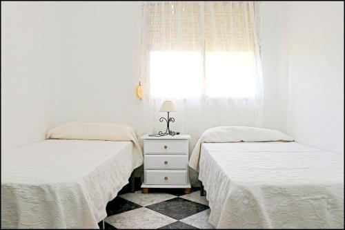 Apartamento Plaza La Fuente