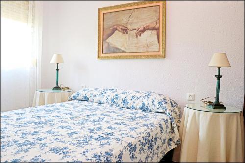 Apartamento Plaza La Fuente