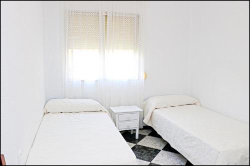 Apartamento Plaza La Fuente