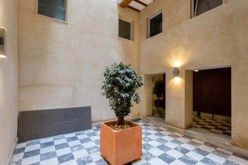 Almas De Cadiz Apartments