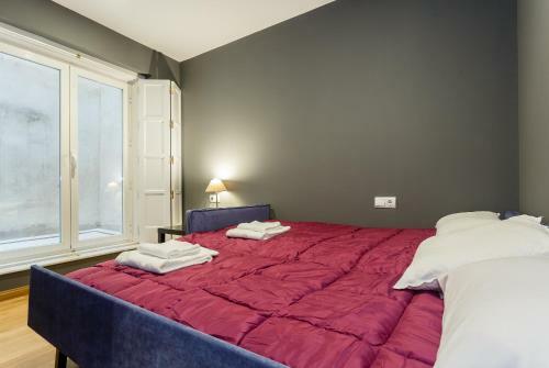 Almas De Cadiz Apartments