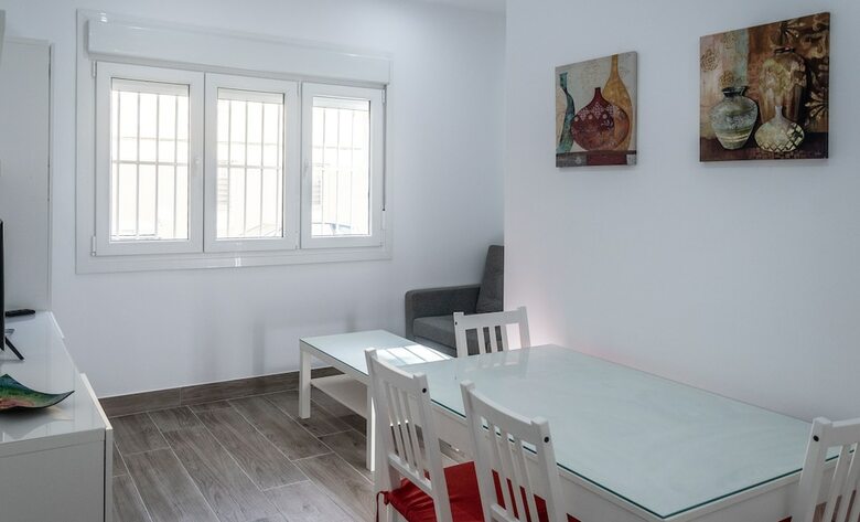 Apartamento Amanecer Cadiz