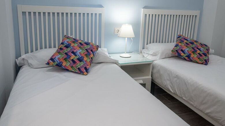 Apartamento Amanecer Cadiz