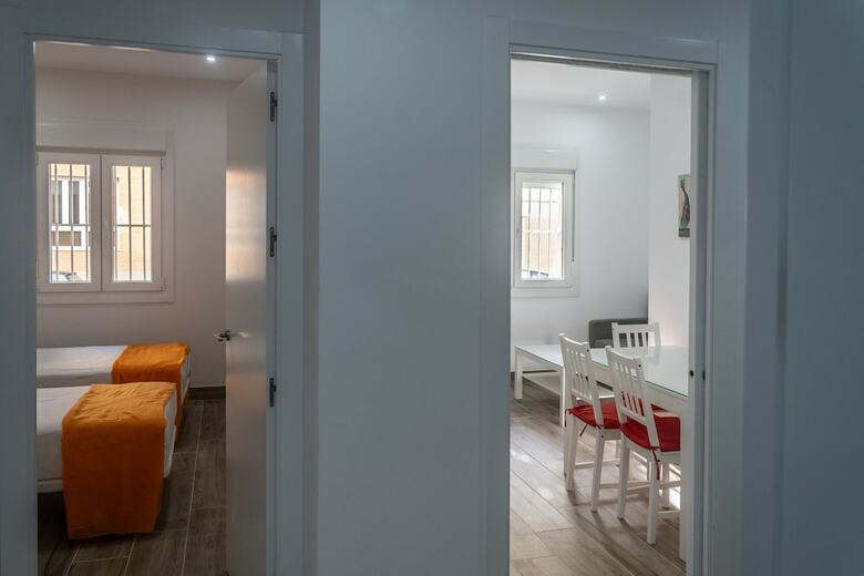 Apartamento Amanecer Cadiz