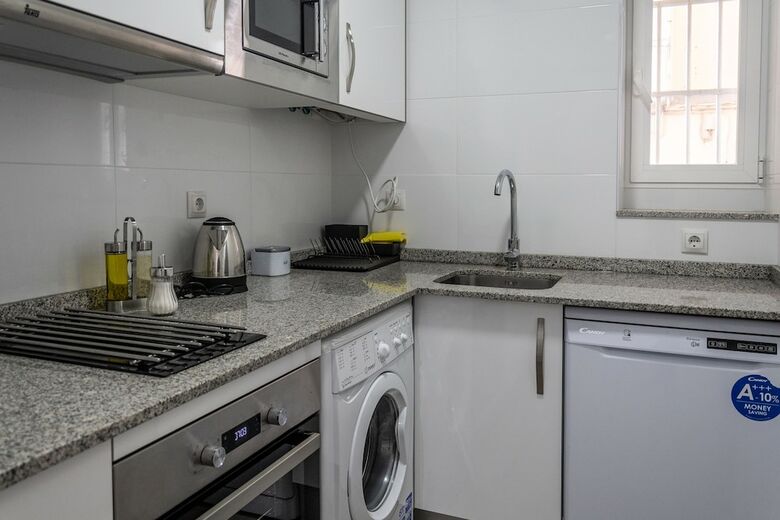Apartamento Amanecer Cadiz