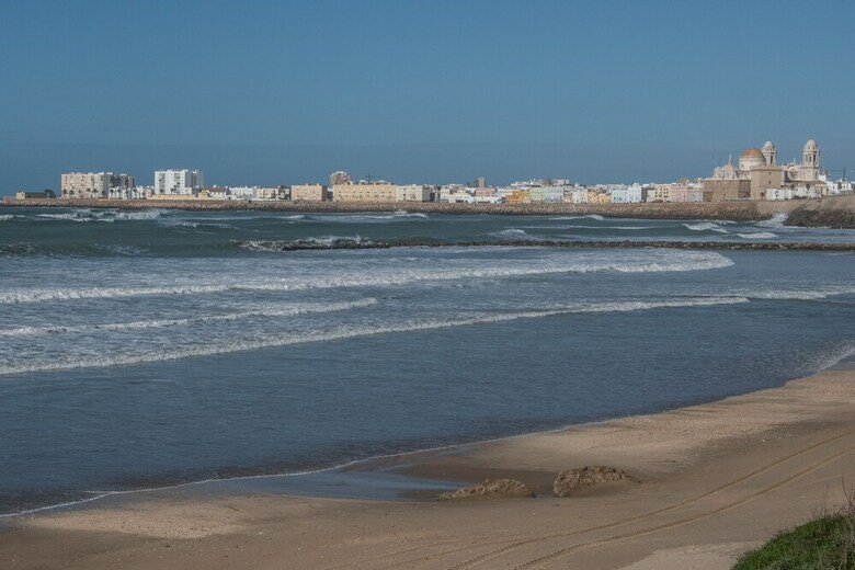 Apartamento Amanecer Cadiz