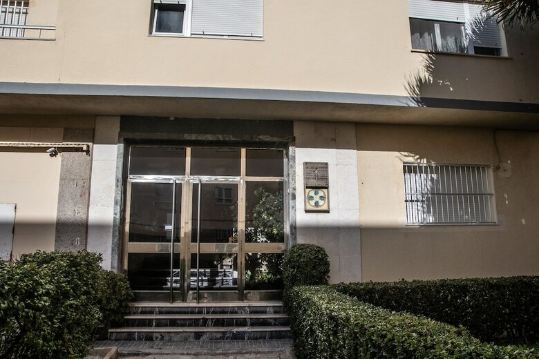 Apartamento Amanecer Cadiz