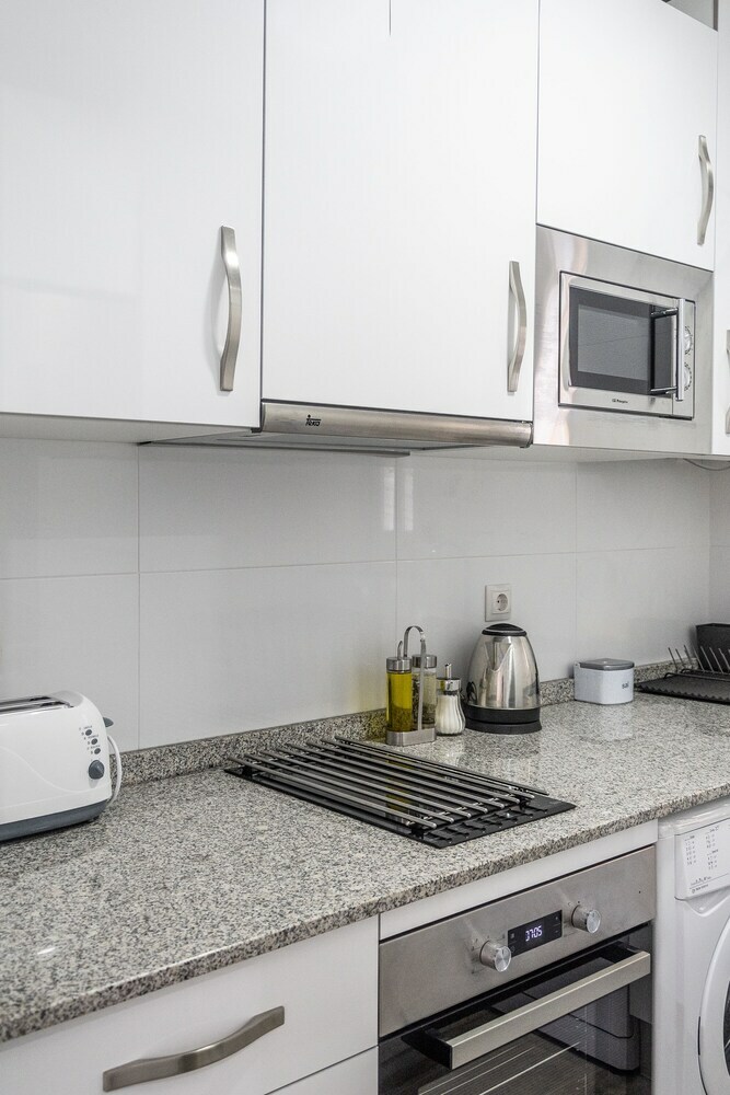 Apartamento Amanecer Cadiz