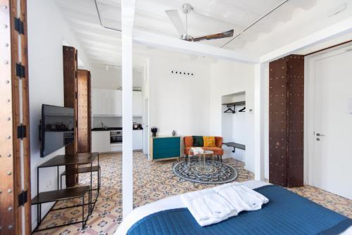 Apartamento La Casa Del Consul