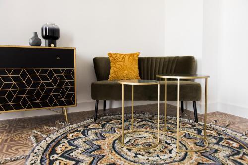 Apartamento La Casa Del Consul