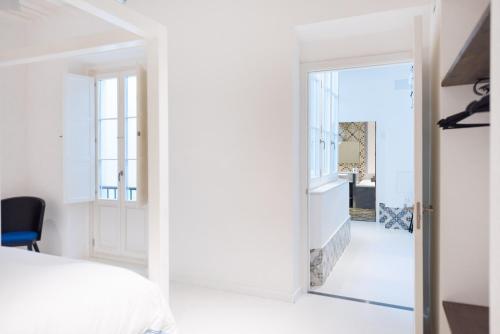 Apartamento La Casa Del Consul