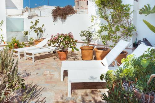 Apartamento La Casa Del Consul