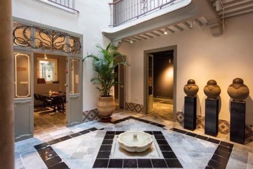 Apartamento La Casa Del Consul
