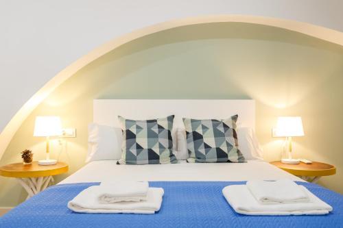 Nueva Almudena Apartment