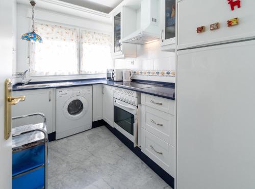 Apartamento La Gloria De Cadiz
