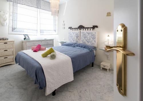 Apartamento La Gloria De Cadiz