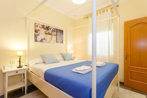 Apartamento La Esquinita Del Senador
