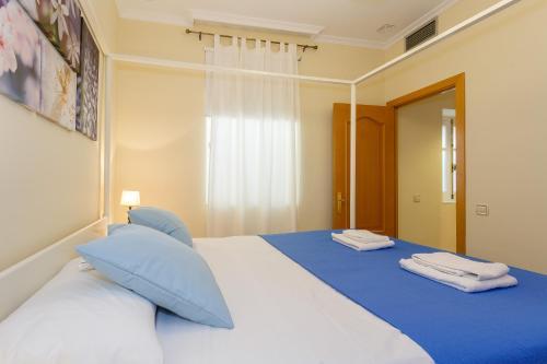 Apartamento La Esquinita Del Senador
