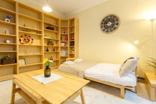 Apartamento La Esquinita Del Senador