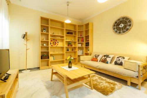 Apartamento La Esquinita Del Senador