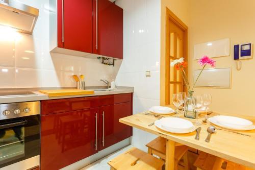 Apartamento La Esquinita Del Senador