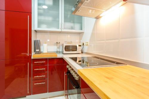 Apartamento La Esquinita Del Senador