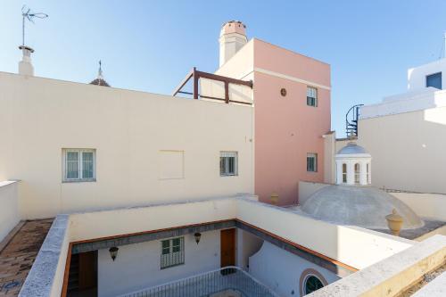 Apartamento La Esquinita Del Senador
