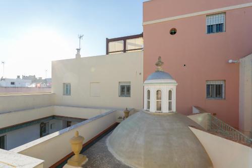 Apartamento La Esquinita Del Senador