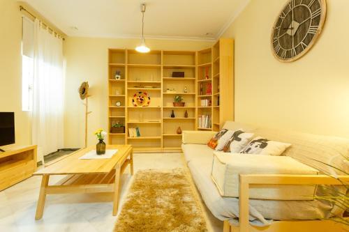 Apartamento La Esquinita Del Senador